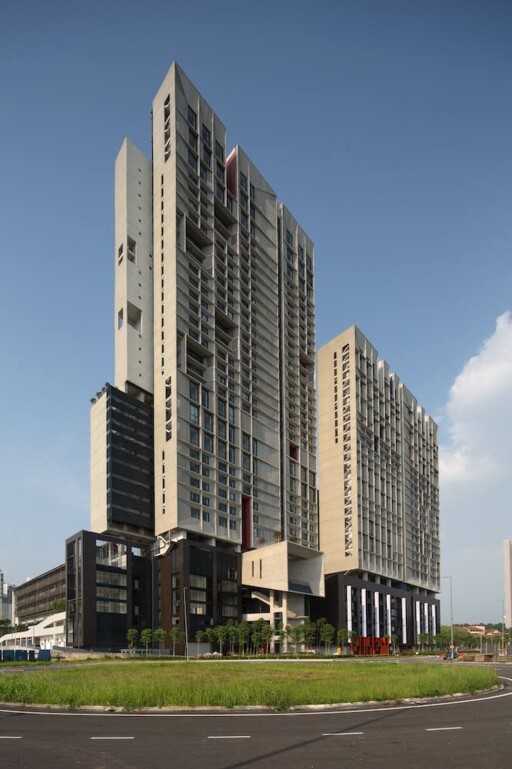 Tamarind Suites