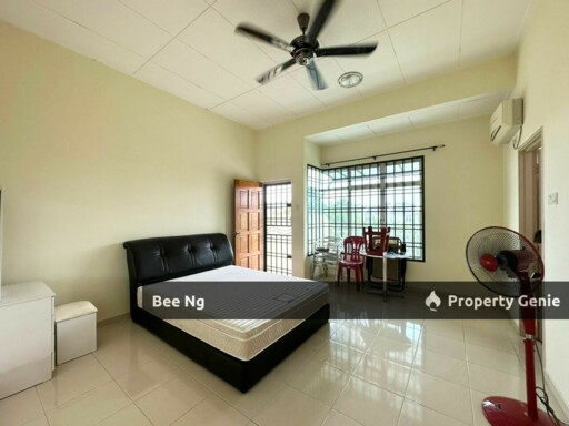 Taman Sri Pulai Perdana 2 / Double Storey / Unblock / Club House / G&G