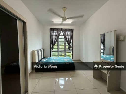 D'Ambience Residences Permas Jaya Masai Johor