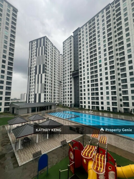 KSL Residence 2 For Rent Kangkar Tebrau For Rent Johor Bahru For Rent Johor For Rent