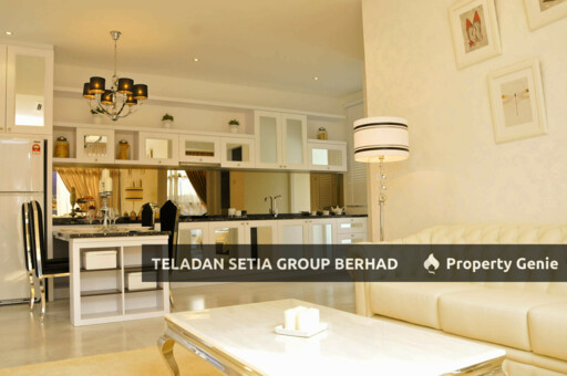 Atlantis Residences