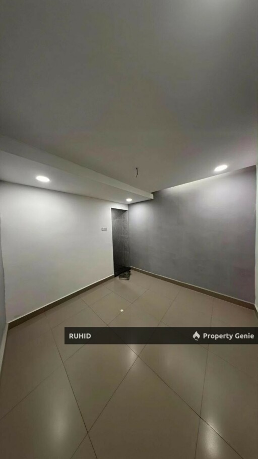 Fully Renovated Freehold Single Storey Terrace House Taman Sri Pulai Skudai