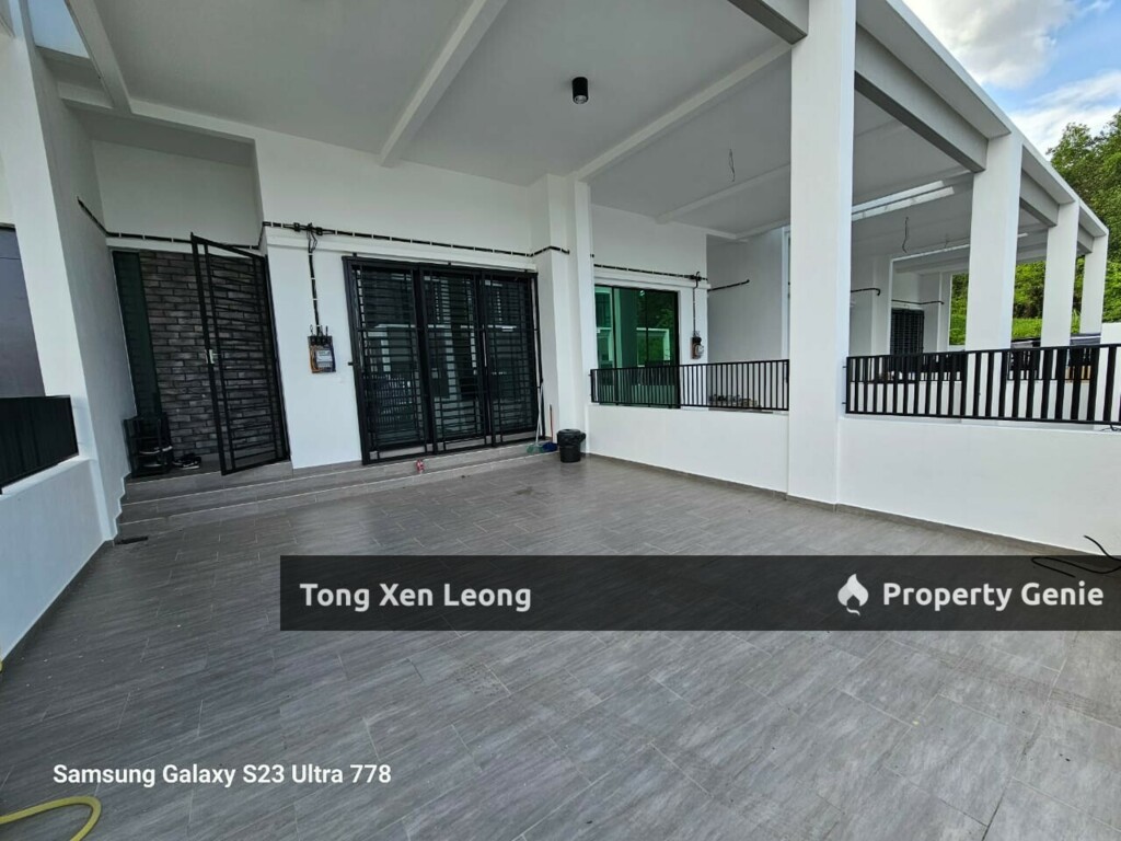 Freehold 2.5 storey @ Bukit Cheng For Sale !!
