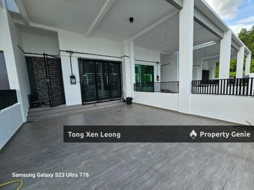 Freehold 2.5 storey @ Bukit Cheng For Sale !!