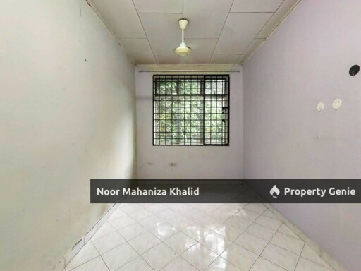 Double Storey House, Seremban Jaya Negeri Sembilan