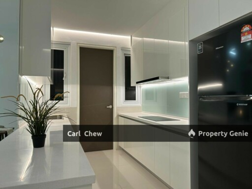 MET 1 Residence @ KL