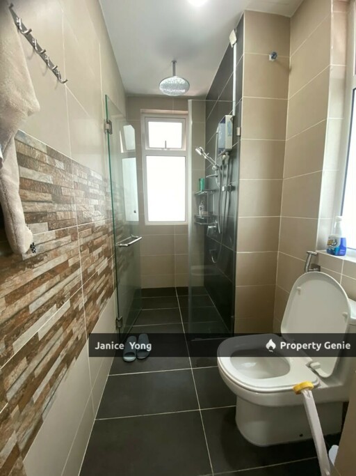 Tritower Residence Johor Bahru