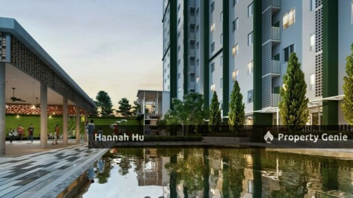 Tangerine Suite Sepang BMV