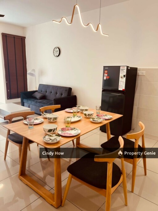 Bali Residence One Room Rent