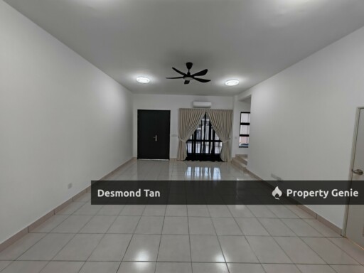 Rimbun Jasmin,Rimbun Kiara,S2 Heights,Seremban 2, Kepayang (New Unit)