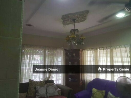 SS 1 PJ BUNGALOW