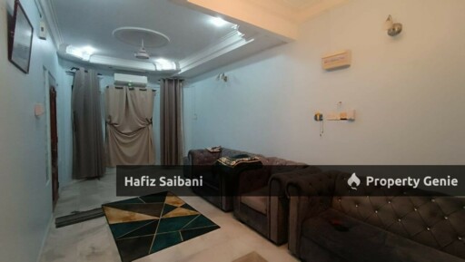 Single Storey Terrace Taman Sijangkang Permai Telok Panglima Garang