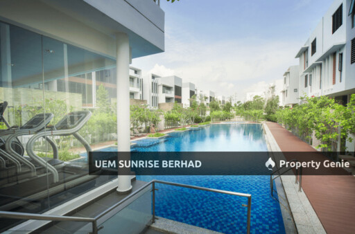 Residensi Ledang