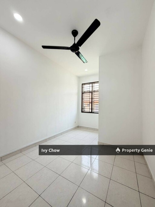 Bukit Indah Terrace for Sale