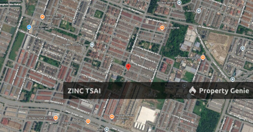 2 Storey Medium Cost Terrace @ Taman Mewah Baru 2 {Save RM 57,000}