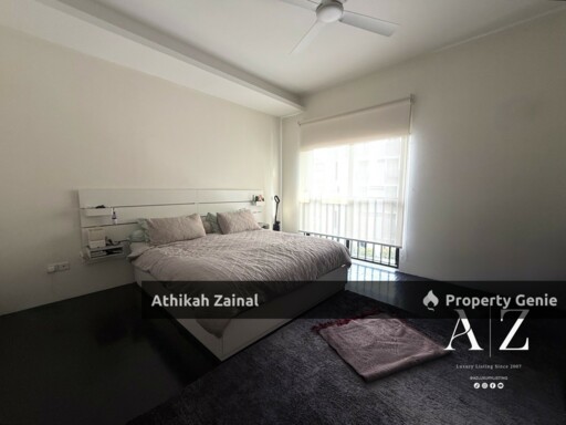 20TREES APARTMENT, TAMAN MELAWATI | CORNER UNIT WITH PRIVATE LIFT LOBBY FOR SALE