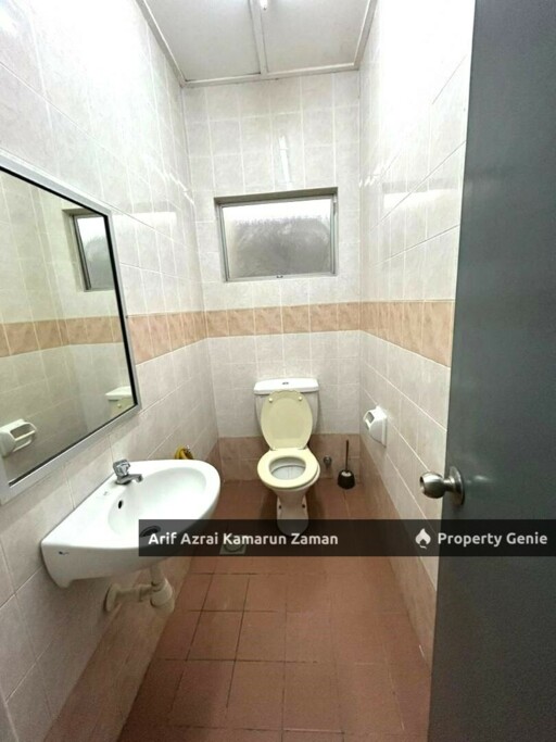 [Ground Floor Shoplot] Putra Heights | 1,920 sqft | RM3,500/month