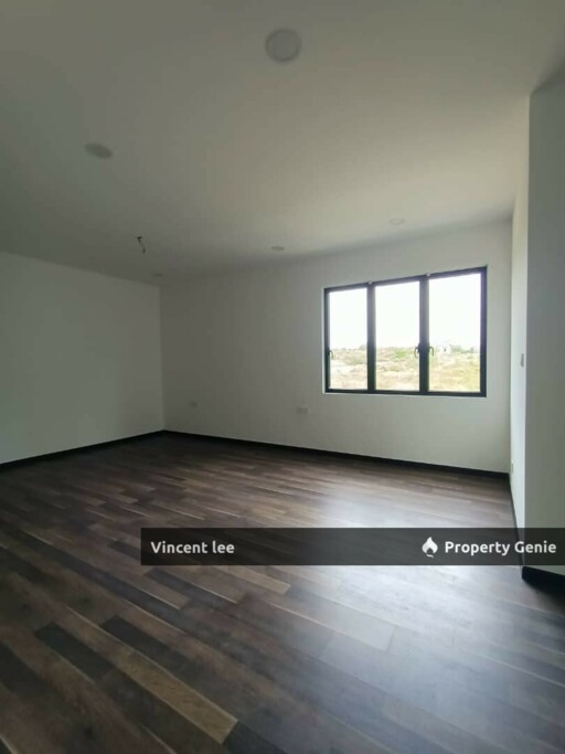 Setia Ecohill, Semenyih 3 Storey Brand New Bungalow with CCC & CF, Ready to Move in, Gated and Guarded