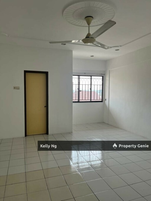 Vista Bayu Apartment Penthouse At Bayu Perdana Klang For Rent