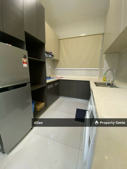 Kings Bay @ Country Garden Danga Bay – Stylish Unit for Rent