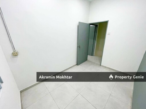 Freehold & Fully Renovated | Double Storey Taman Murni, Batu 9, Cheras, Selangor