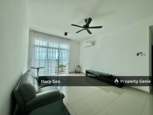 Novo 8 Residence Kampung Lapan