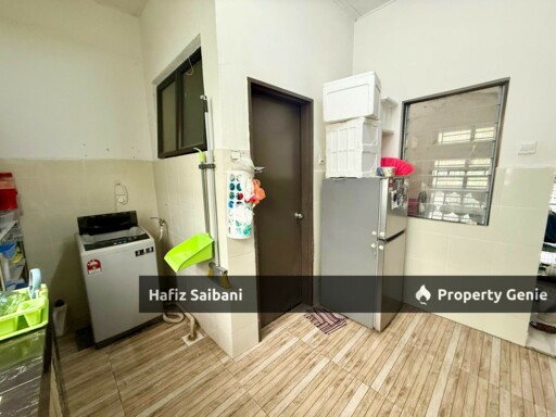 End Lot Single Storey Bandar Putera 2 Klang