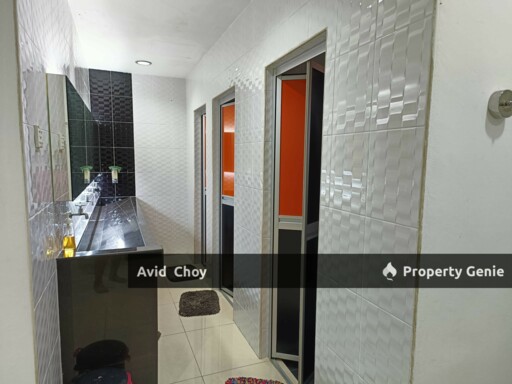 Taman Sri Skudai, Ground Floor Shop