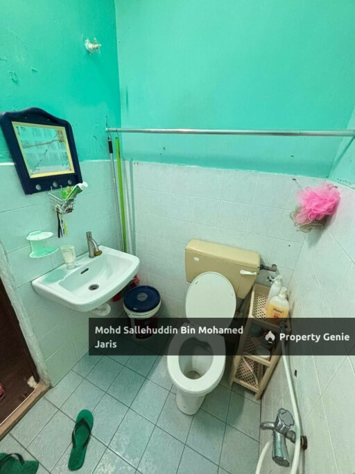 [FULLY FURNISHED] RUMAH TERES SETINGKAT RENOVATED TAMAN TAS KUANTAN