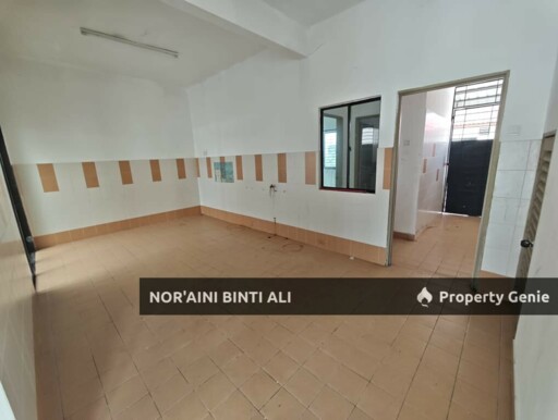 DOUBLE STOREY CORNERLOT  BANDAR PUTRA, KUANTAN PAHANG  ➡️ Freehold | Open Title