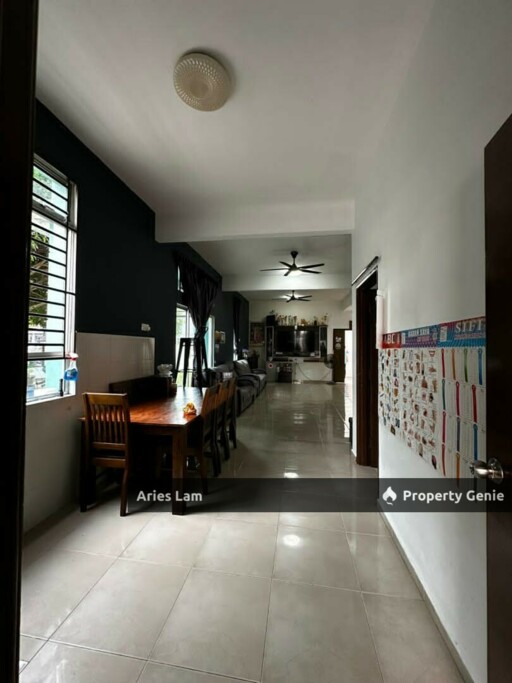 2 Storey Corner Lot @ Taman Nusa Sentral /Iskandar Puteri /Near Horizon Hills