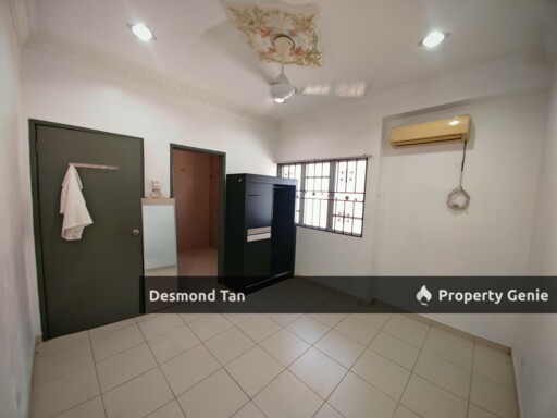 Double Semi-D Cluster Sri Pulai, Seremban, Sikamat, Pulai Impian, Desa Rhu (Ready Move In)