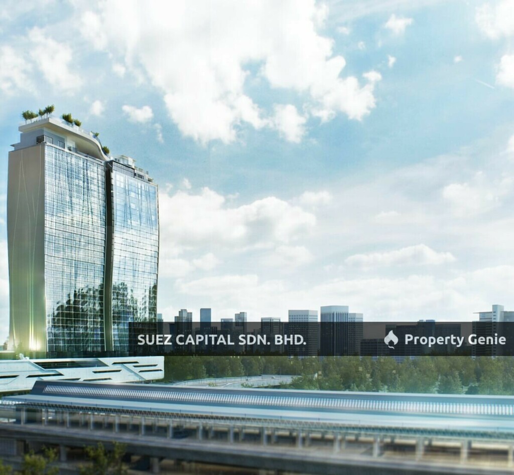 KL Gateway Residences