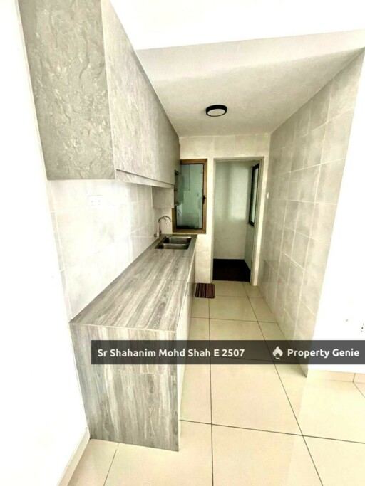 (LOW LEVEL) Residensi Zamrud@Kajang 2, Kajang