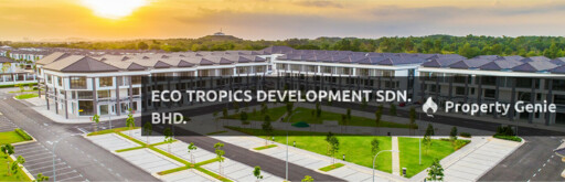 Eco Vantage @ Eco Tropics