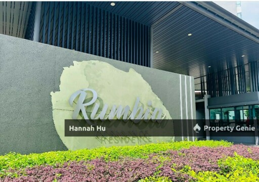 Rumbia Residence Bdr Sri Permaisuri