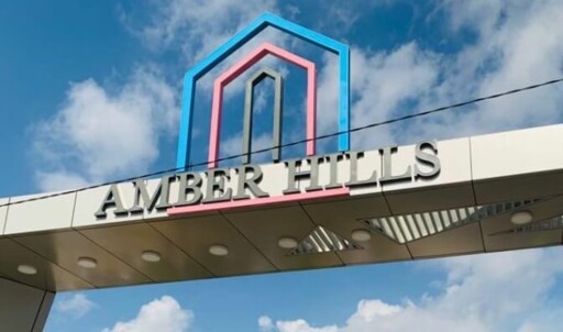 Amber Hills II @ Bandar Baru Kangkar Pulai