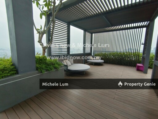 [Below Market 30%] Waltz Residences OUG Taman Yarl Old Klang Road