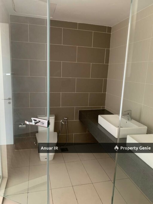 The Potpourri Condominium Ara Damansara Jalan Pju 1A/4