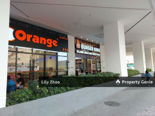 The Shore Soho Suites for Rent, Airbnb Service Residence City View in the heart Kota Kinabalu City