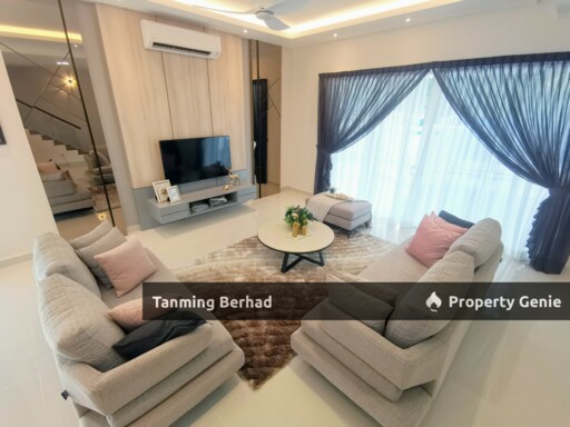 Taming Mutiara 3 (Phase 2)