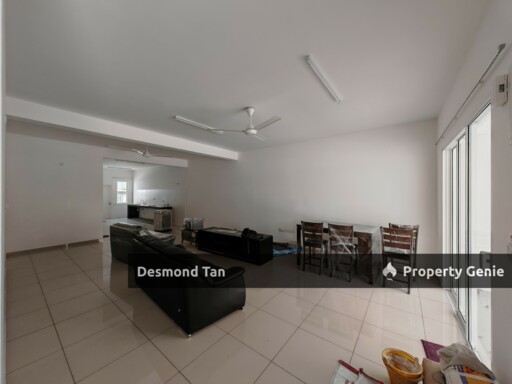 Suriaman 2, Hijayu , Sendayan, Seremban ( Facing No House)
