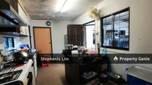 Pulau Tikus Single Storey Semi Detached