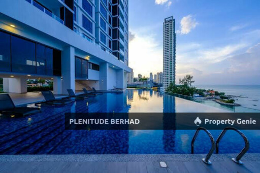 Tanjung Point Residence
