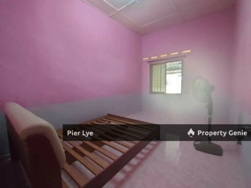 Single storey @Jalan Joget