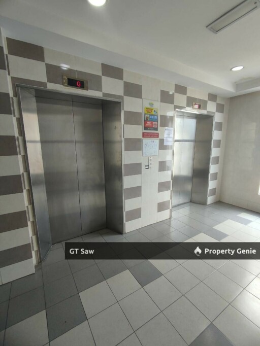 Cheras Business Centre @ Office Unit For Sale