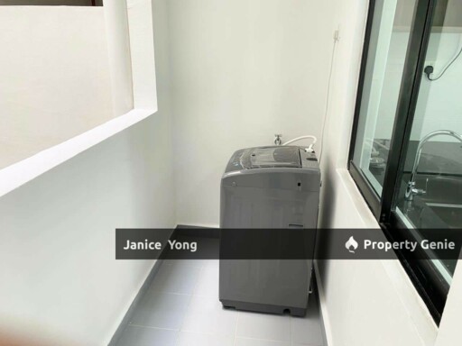 The Platino Serviced Apartment @ Tampoi