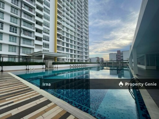 Twin Danga Residence