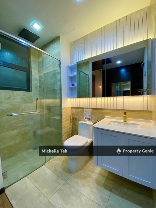 Ipoh Oasis Condominium For Rent