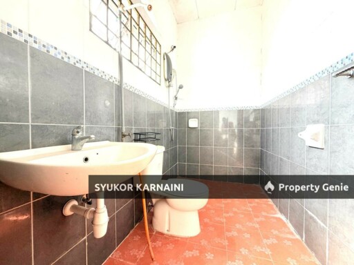 2 Storey Semi-D House (Corner) Bukit Bandaraya U11  Shah Alam